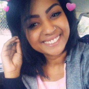 Meet your Posher, Kelisha